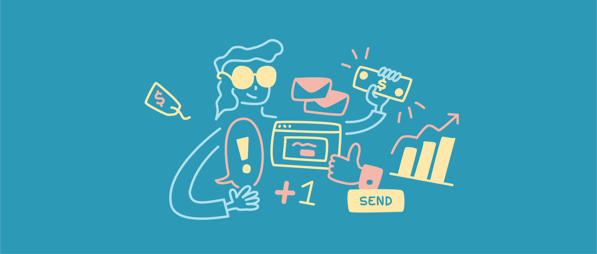 PrestaShop tweet media