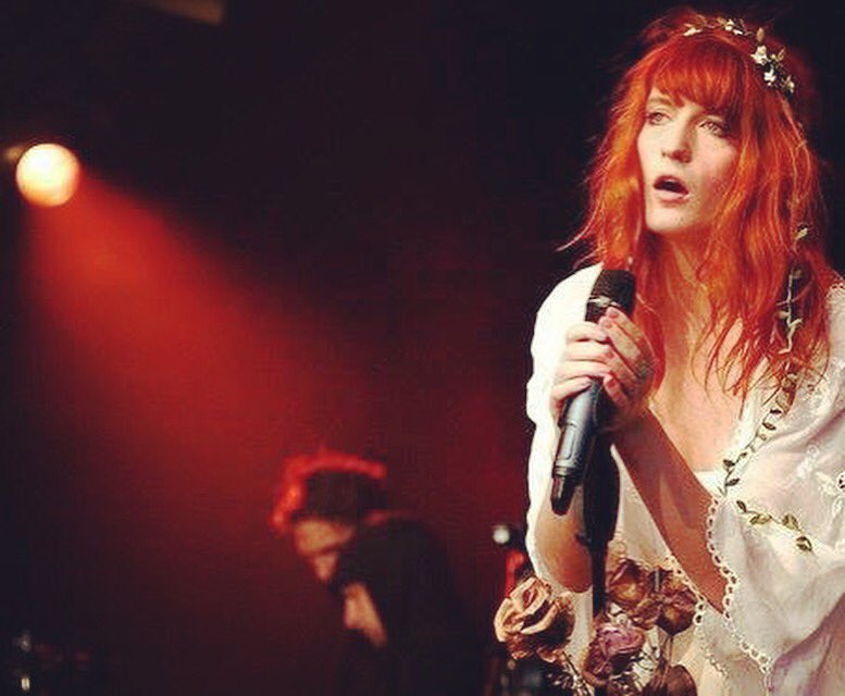Happy birthday to an old friend of Nambucca, Florence Welch. Many happy returns from all of us! 