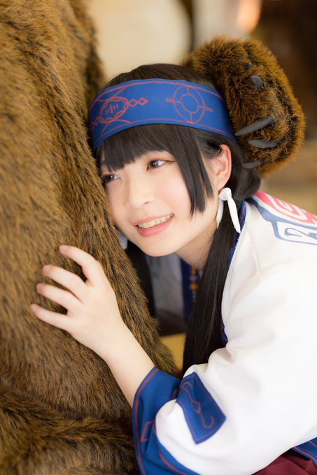 コスプレイヤー伊波ユリのTwitter画像39