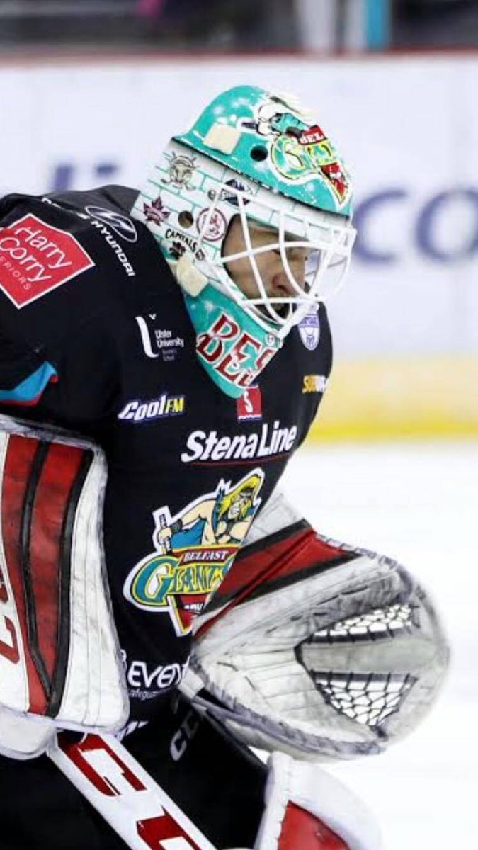 Edinburgh Capitals tweet media