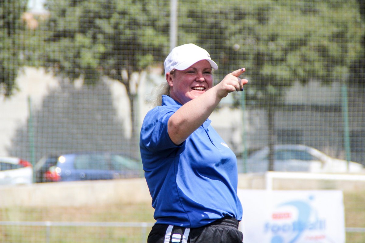 CP World Games 2018 tweet media