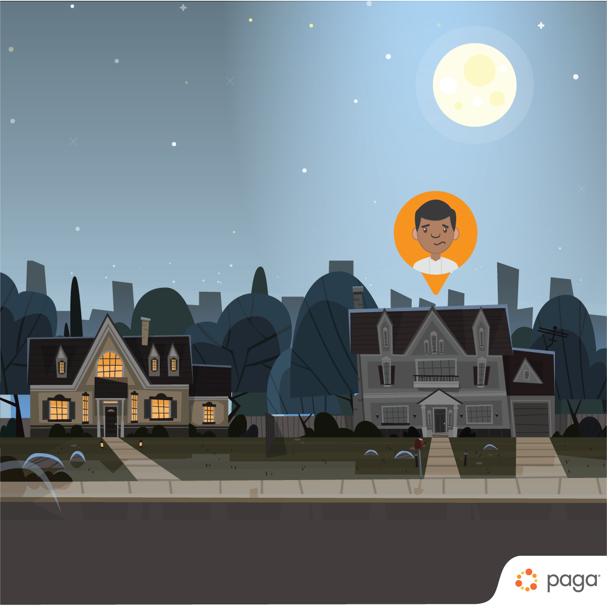 paga's tweet photo. Imagine the horror of losing electricity unexpectedly due to your meter credit running out?  

Our recurring payment feature allows you to set up and pay all your bills at the right time. Keep your lights on with Paga! #JustPagaIt https://t.co/3Rt0ovYM74