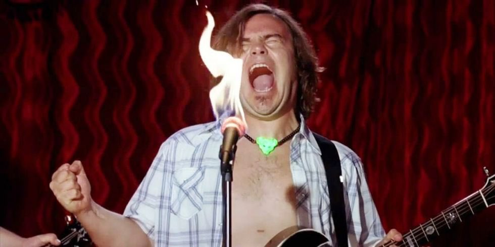  Happy Birthday Jack Black                