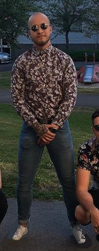 Sk1nnet's tweet image. 