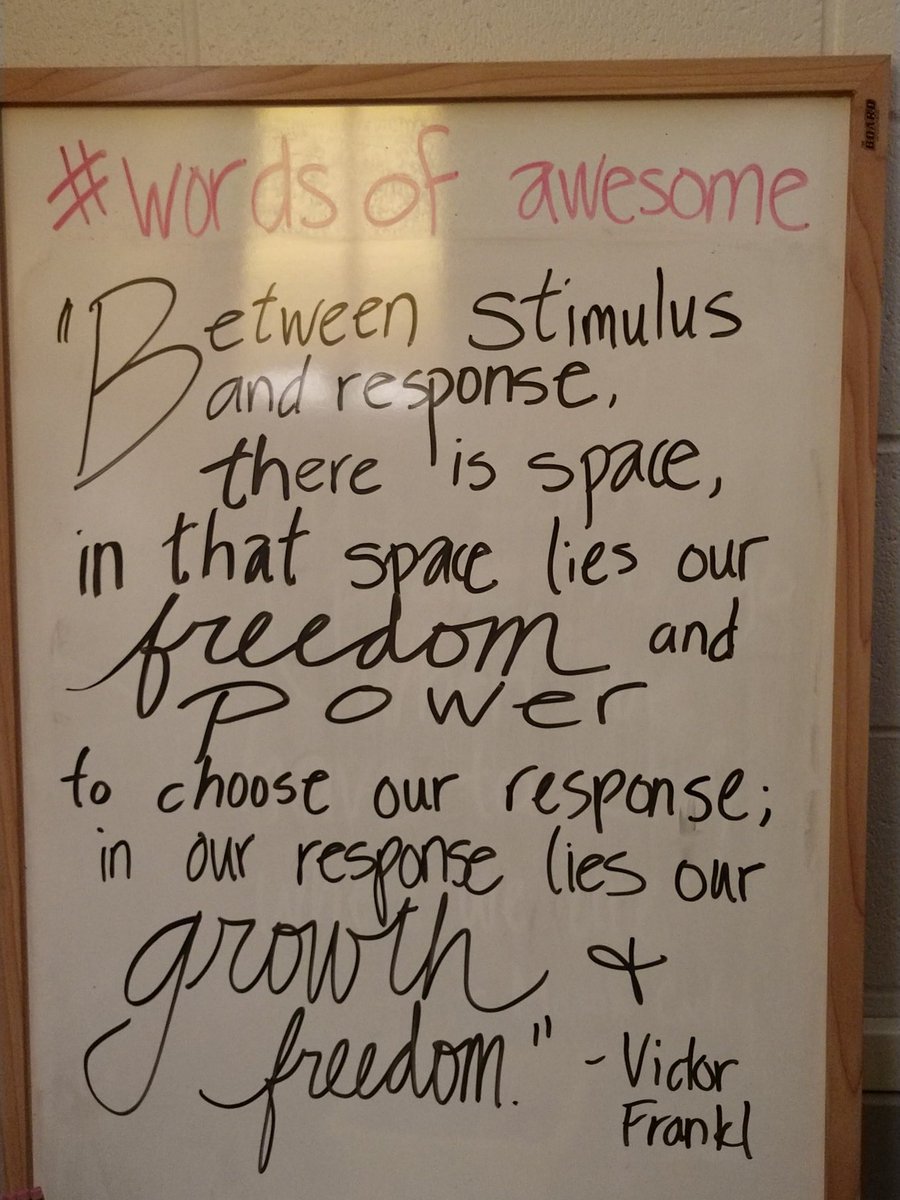 wardsworldghs's tweet photo. Thank you Tori for today's #wordsofawesome! https://t.co/Zvd2l1yQUP