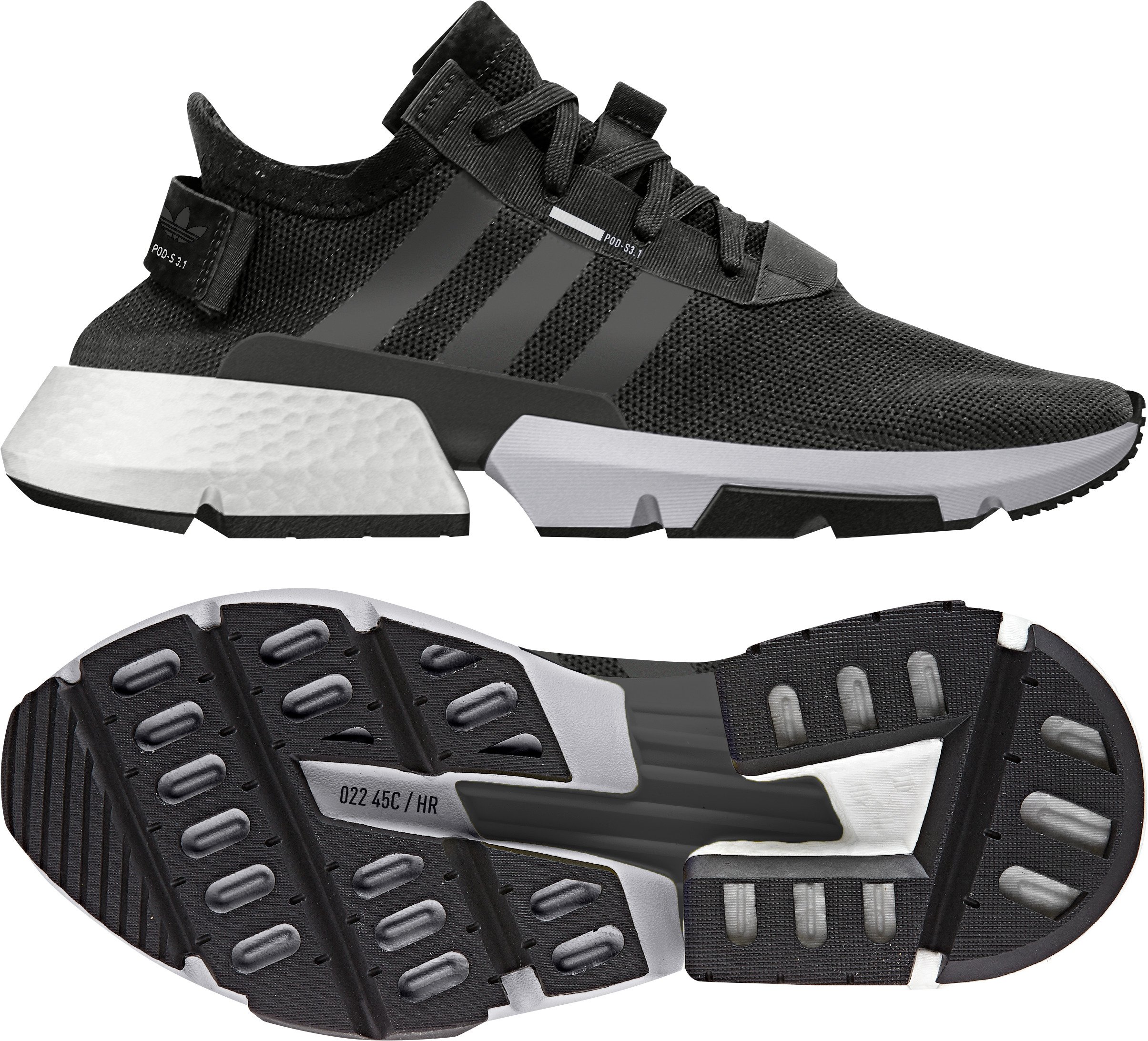 Rítmico Puede soportar amortiguar Mr Doveton on Twitter: "THE FUTURE STANDARD IN FOOTWEAR: adidas Originals  introduces the new P.O.D. System footwear concept. Read more about it here:  https://t.co/8erCIGf3i9 @adidasZA #PODSystem https://t.co/9oJuAfzzfr" /  Twitter