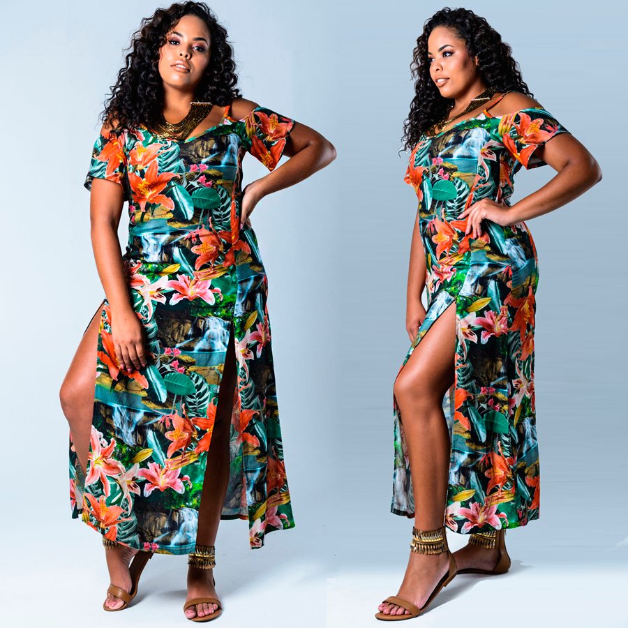 roupas plus size no brás 2018