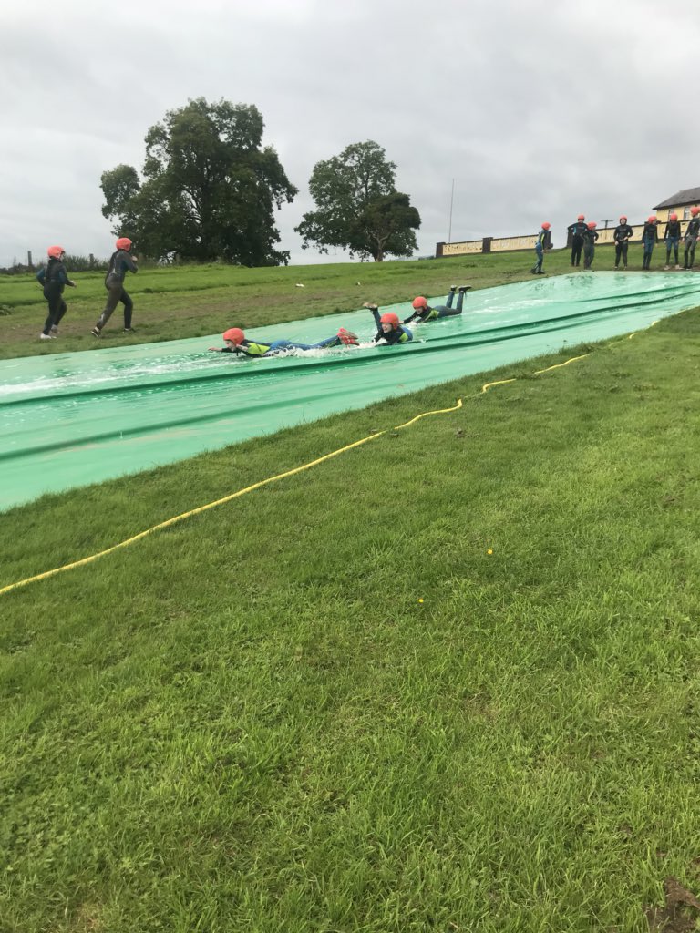 CblayneyCollege's tweet photo. @CblayneyCollege first year students enjoying their time in @TanaghOEC Tanagh Outdoor Education Centre in Cavan today as part of our induction programme for new 1st year students #buildingrelationships #makingnewfriends #havingfun #CBCfun https://t.co/WSlVQlvewW