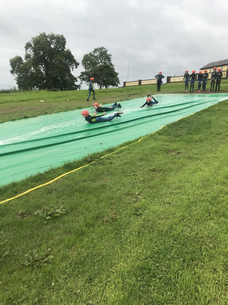 CblayneyCollege's tweet photo. @CblayneyCollege first year students enjoying their time in @TanaghOEC Tanagh Outdoor Education Centre in Cavan today as part of our induction programme for new 1st year students #buildingrelationships #makingnewfriends #havingfun #CBCfun https://t.co/WSlVQlvewW