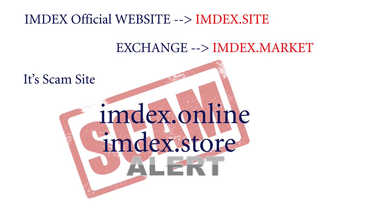 IMDEX.site tweet media