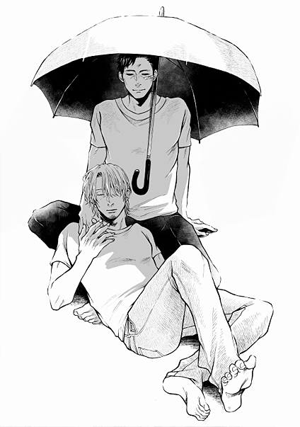 どん底純情おじさん(45)×元美少年おじさん(45)「例えば雨が降ったなら」の電子配信が始まりました。

Renta!さん
 

コミックシーモアさん… 