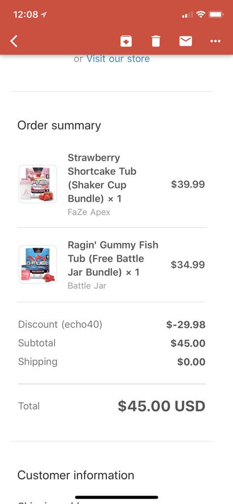 G FUEL® on Twitter:
