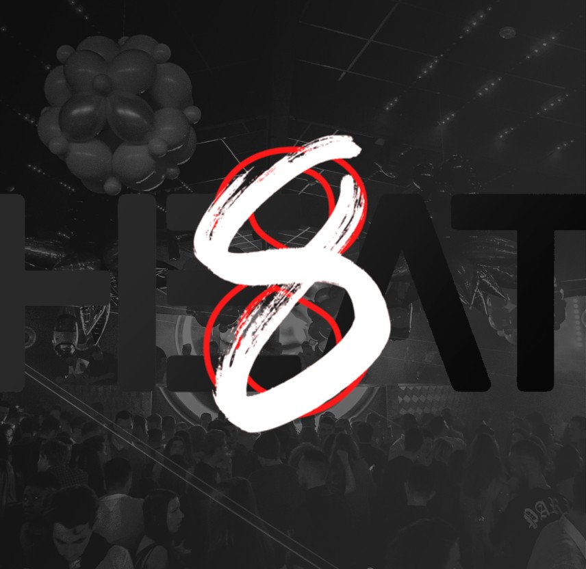 On revient. Huit fois plus fort ! 
8:07&amp;08.09.2018 : facebook.com/events/2836283…