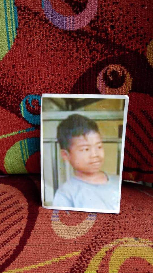 marniwati_desi's tweet photo. info anak hilang dr Ibu Miswarni
Nama :Ahmad Aswin
Umur : 14 Th
Alamat : Jorong Silayang, Nagari batahan tengah Kec. Ranah batahan, Kab. Pasaman Barat - Sumbar. 
Jika ada bapk/ibuk melihat anak ini mohon hubungi👇
Ningsih :  0822 8766 3452
atau kepolisian setempat @TMCPoldaMetro https://t.co/rml0cp81QD