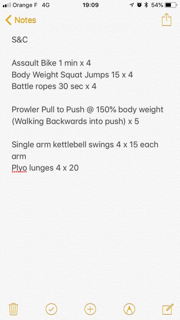 Lil Smith 🖤 tweet media