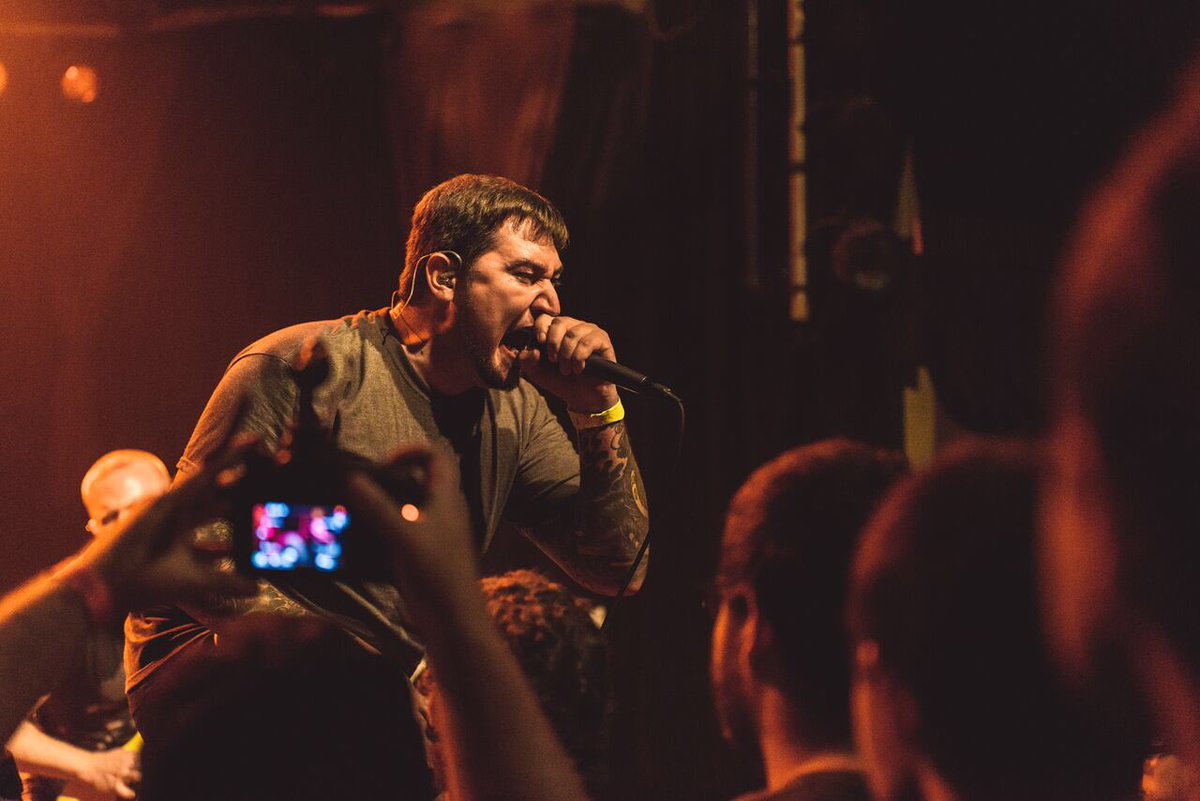 ArcaneHaven's tweet image. Where do you want to see us play?
Let us know where you live!

📸: @dwalkerdigital