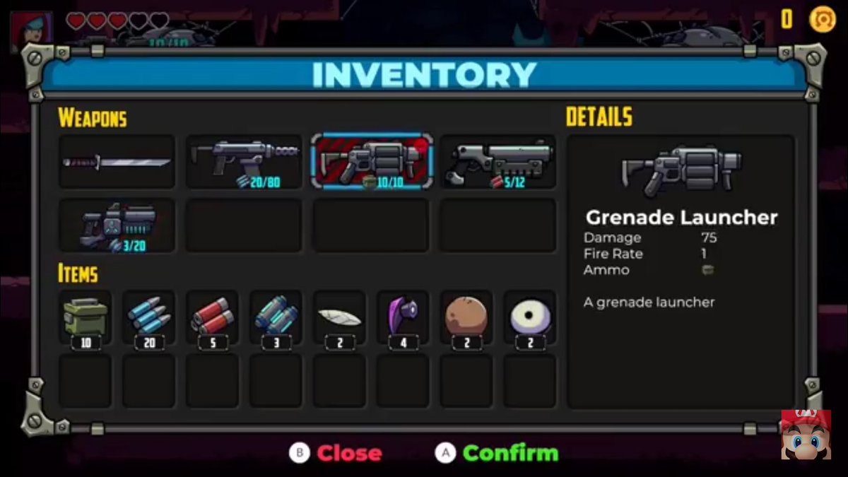 miketendo64's tweet image. Bullets will fly in #BulletAge. Console exclusive launch on #NintendoSwitch this November.