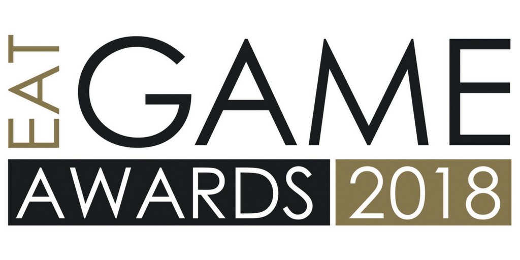 The shortlists have been drawn up and now you can cast your votes in the @eatgameawards.

The awards, which take place in October, celebrate all that is great about wild British produce.

Vote now:  buff.ly/2nAjTQD