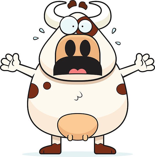 mg518's tweet photo. @SebGorka @realDonaldTrump #scaredcow https://t.co/7HUiVX2Pjb