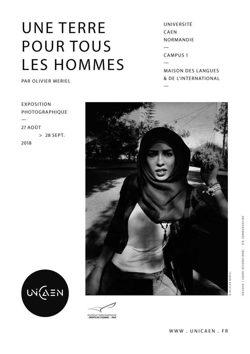 Institut international des droits de l'Homme tweet media