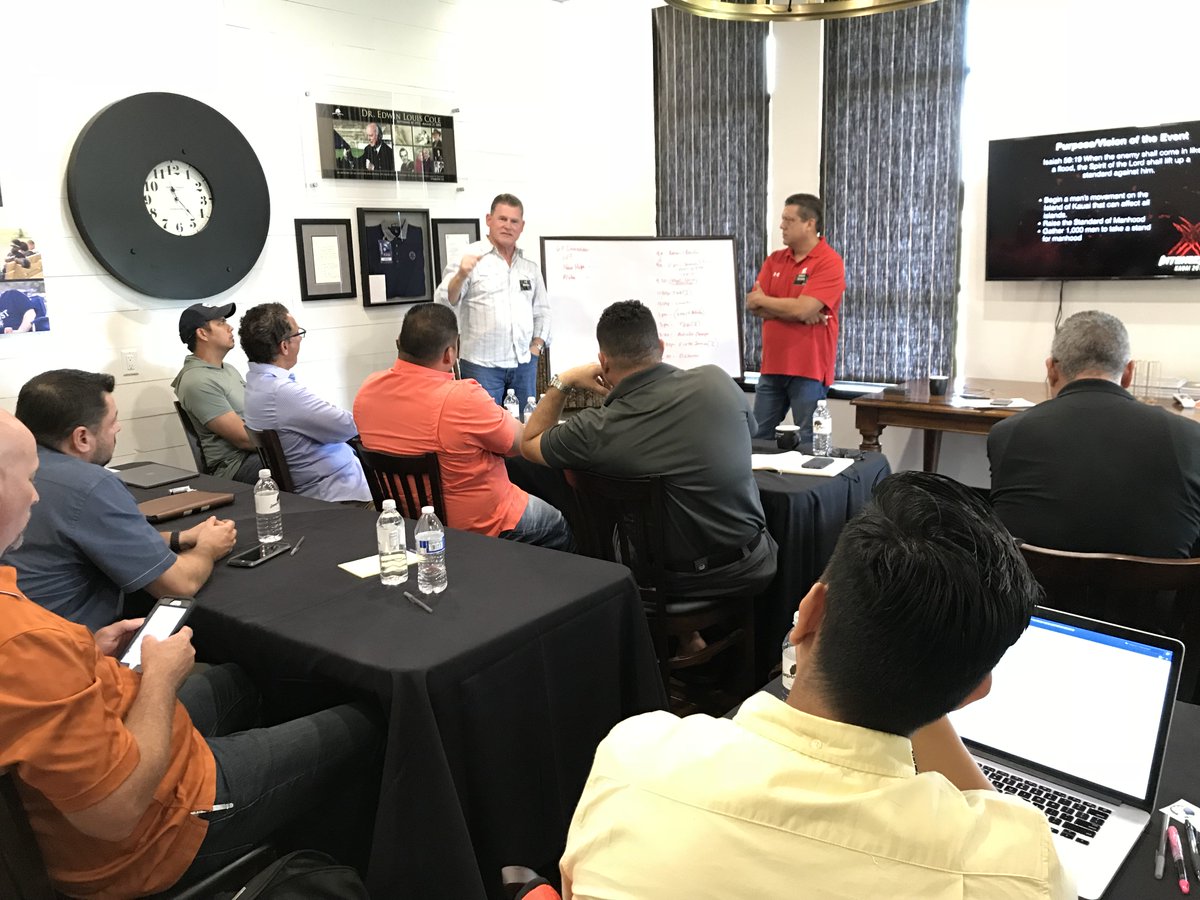 PowerHouse ⛪️ Church tweet media