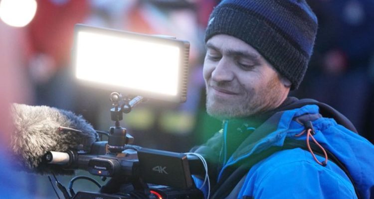 Congratulations are extended to one of our very own cameramen and editors, <a href="/FergusMaSuibhne/">Fergus Sweeney</a>, on his recent Residency Award with Film Mayo.

#imayotv #filmmayo #residencyaward #fergussweeney

imayotv.com/imayo-tv-camer…