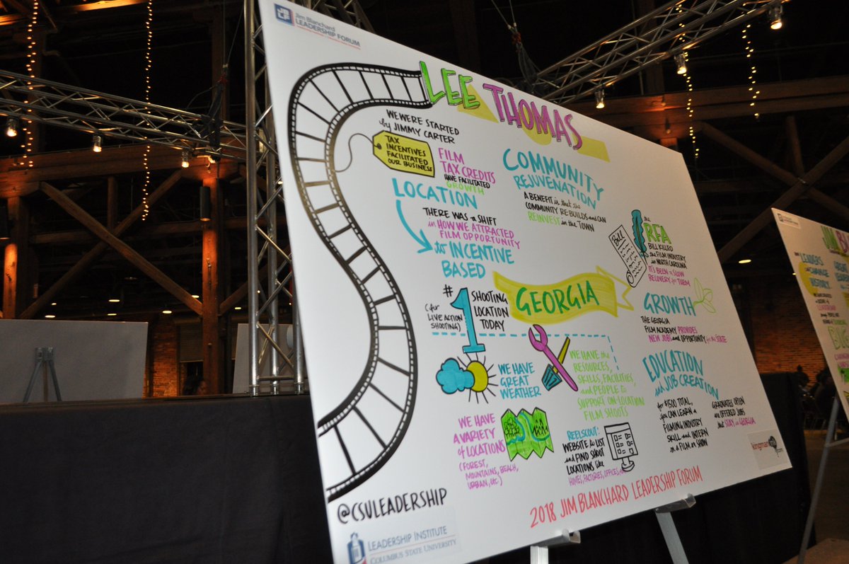 CSULeadership's tweet photo. Here are some sketches that summarize today's talks. #JBLF #CSULeadership https://t.co/PTjbLAZdPj