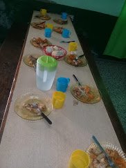 SaeLanus's tweet photo. En el día de la fecha concurrimos a la Primaria 53 de Maure 3660 de Monte Chingolo, verificando la calidad de los alimentos y la comida de los chicos.
Sae Lanus.
@oeotero @guslavezzi @Damiaan_Sala @marceloboffa @QuintanaNancyB @gustaalvarezpro @villa_marcelo https://t.co/ngflFtWoD0