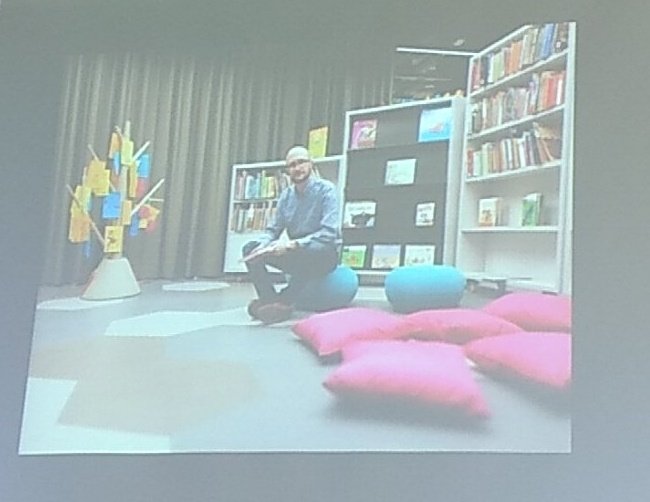 Cristina tweet media