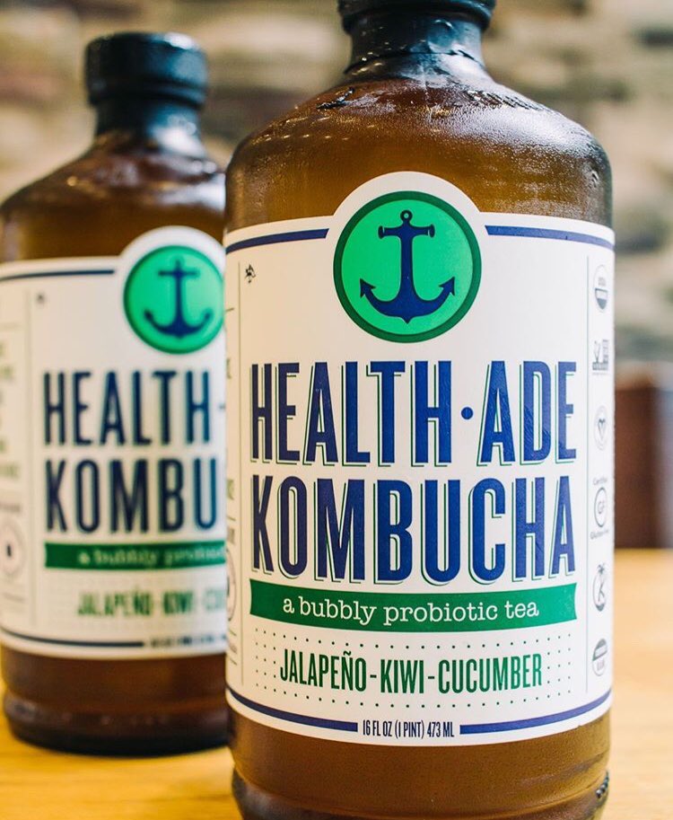 Health Aid Kombucha Sugar Content Health Ade Kombucha On Twitter Thanks For The Shout Out