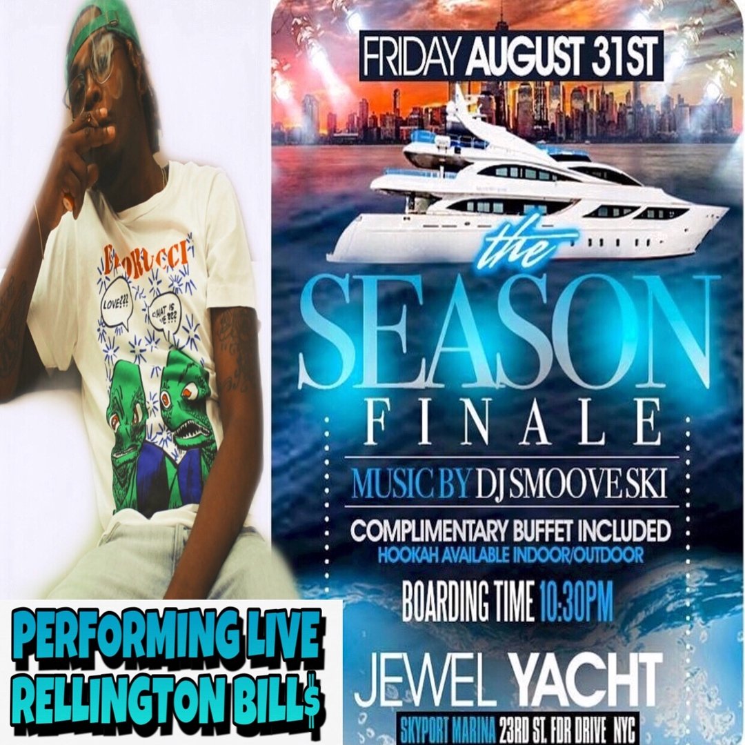 Ohh_Rellington's tweet photo. Friday🎥 Pull Up🛥 https://t.co/K9q7FrXKBU