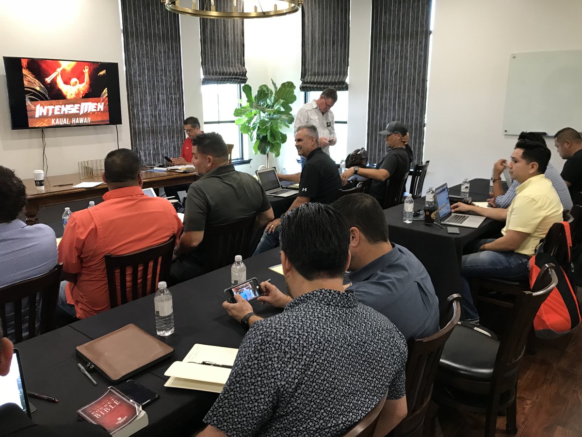 PowerHouse ⛪️ Church tweet media