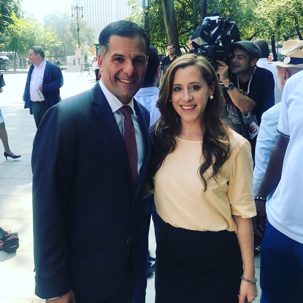 NaomiLevinNY's tweet photo. With the outstanding @marcmolinaro supporting his efforts to reform the @MTA at New York City Hall in Congressional District 10 #nycd10
#NaomiLevinNY https://t.co/46kVji5fuW