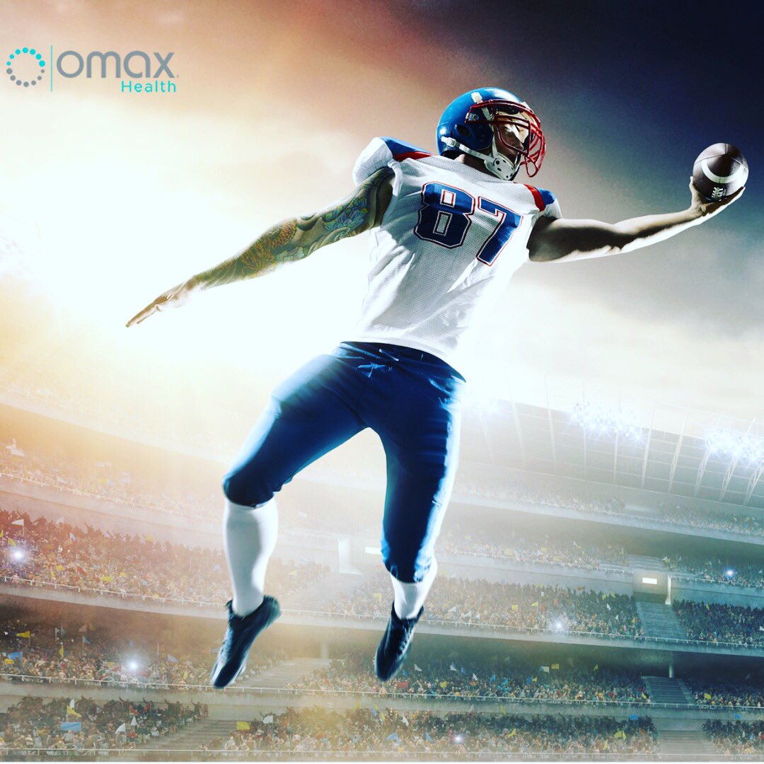 omaxhealth's tweet photo. Who else is excited for football season?! Our products will help reduce inflammation and increase performance recovery.
#OmaxHealth #LifeToTheMax #Health #Wellness #Transformation #Football #CollegeFootball #NFL #Performance #Recovery #TrainHard https://t.co/8bfh19ApPX