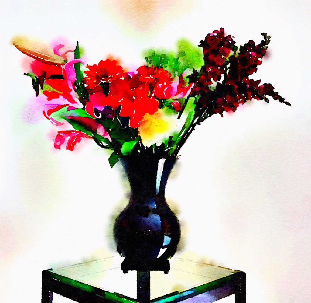 The Bouquet-a-Week Project: Week Twenty-Eight braidenblossoms.com/2018/08/bouque…