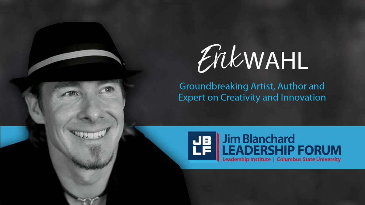 CSULeadership's tweet photo. . @ErikWahl takes the stage. #JBLF #CSULeadership https://t.co/SVRKWAoJ9t