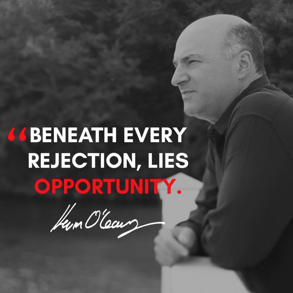 Few things drive me crazier on <a href="/ABCSharkTank/">Shark Tank</a> than entrepreneurs who start bawling their eyes out as soon as they realize they aren’t getting a deal. Brush yourself off, think about what you learned, and get back to work!
