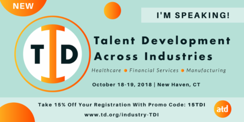 TomDarrow's tweet photo. I'll be speaking at Yale in October!! See you there? P.S. Follow this link for a discount code. https://t.co/njGalS5MAT #Servantleadership #yale #HR https://t.co/Vo4poWIkNm