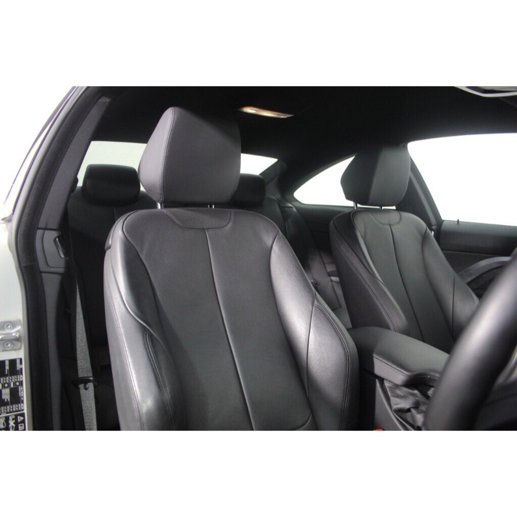 RivieraAuto's tweet photo. 2015 BMW 420d Xdrive M Sport • £24,995 

This beautiful Moonstone Metallic 4 Series comes with plenty of tech! 360 Degrees camera, Harmon Kardon speakers and more, visit https://t.co/XXSxzAtctG to see more from the car! https://t.co/himkaKEBvK