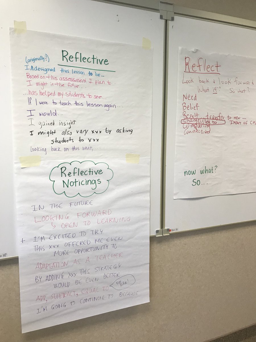 MrsWilliamsCla4's tweet image. #NBCT Candidates grapple to elevate their thinking and writing from basic understanding of DAR to clear, consistent and convincing as they practice with #authentic tasks in a special Writing Support Session.  @nysut @NBPTS @NBC__NY @EWTeacherCenter #accomplishedteaching #bestPD