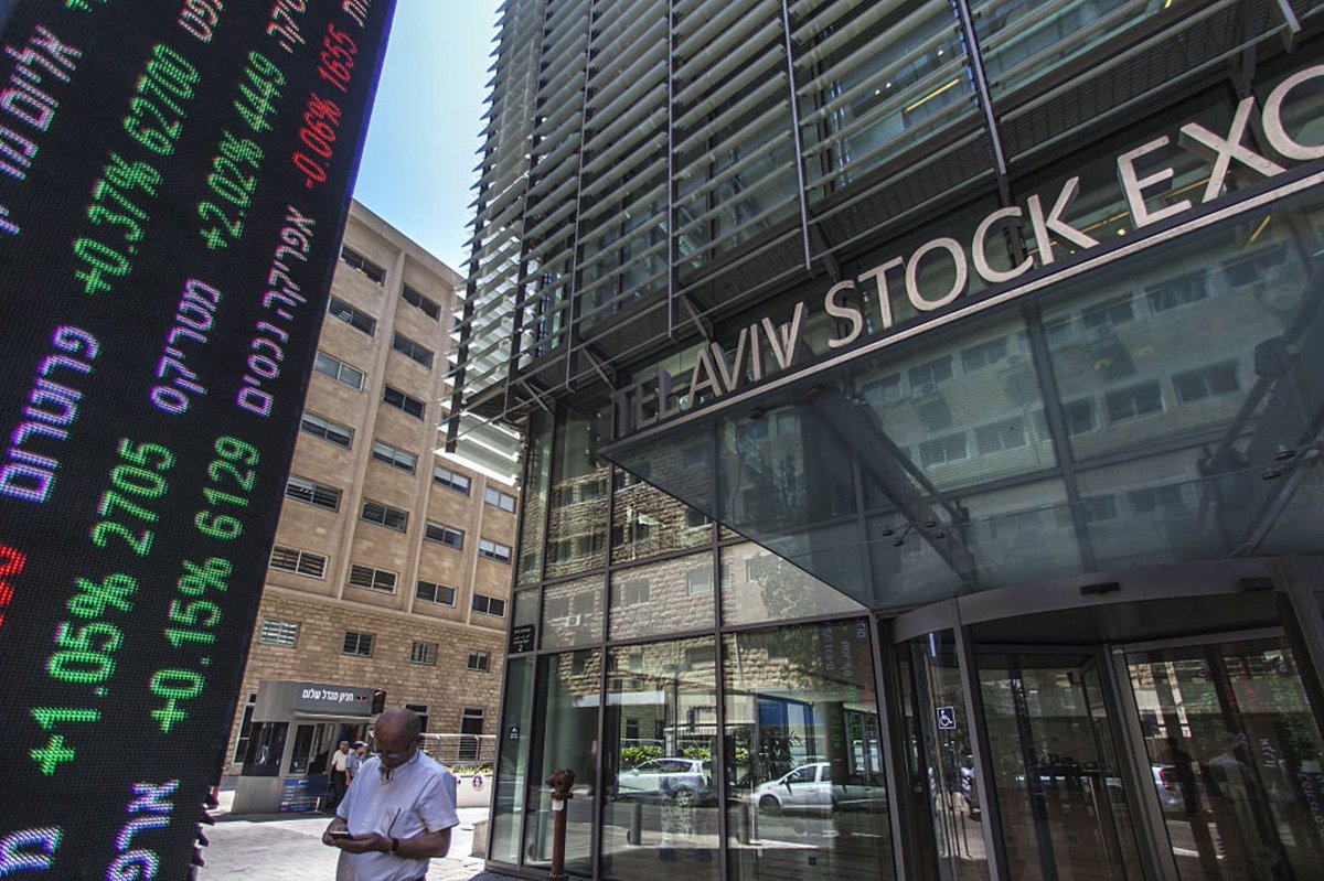 TadmorLevy's tweet photo. Israel's Economy Has Earned a Few Tiger Stripes - https://t.co/liTOQH9j0j

#Israel #Economy #Finance #News https://t.co/aD6PQgQHwG