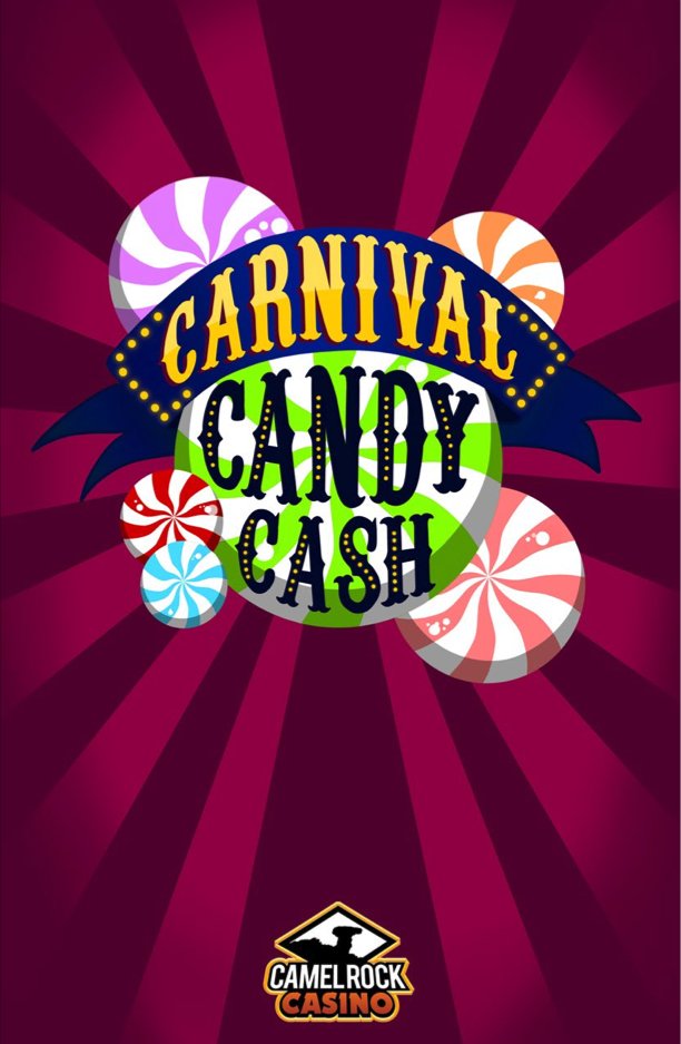 Camel Rock Casino tweet media