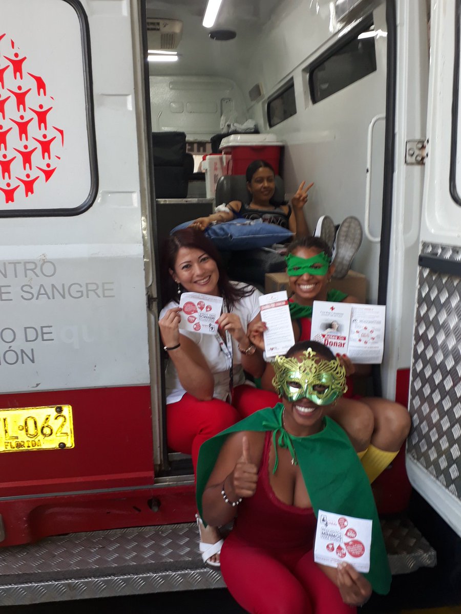 YamileLinares5's tweet photo. El programa HEVS en el municipio de Yumbo en la campaña
#gotasdonadasvidassalvadas
#coldeportes
#valleactivoysaludable https://t.co/hhslnRe3L2