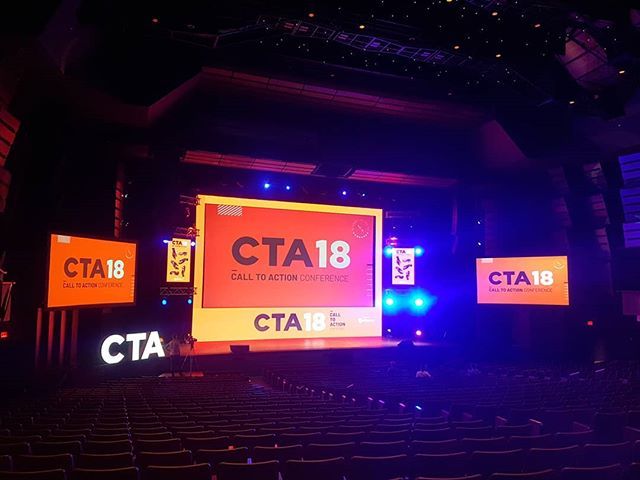 Richard__Lopez's tweet image. A great looking set-up, ready for today&apos;s events!

#ctaconf #unbounced #peaktech @peaktechnologies ift.tt/2BVvkfH