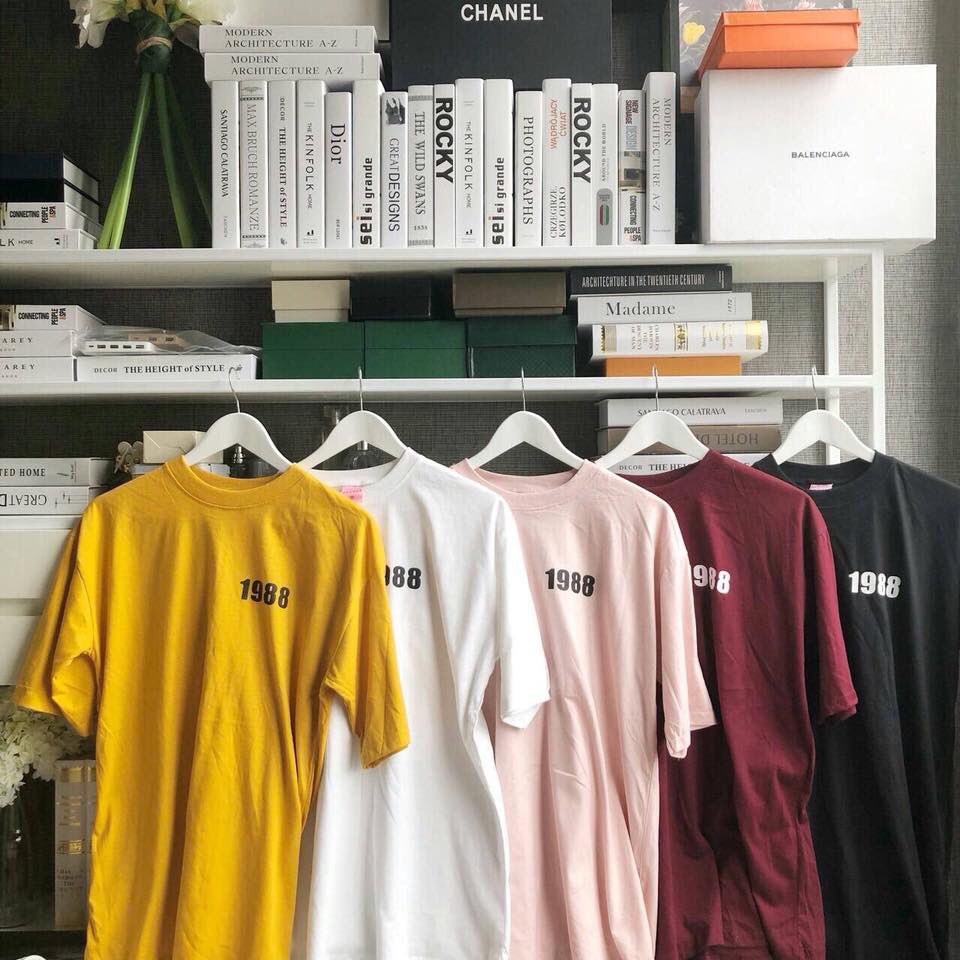 shop0692's tweet photo. ลดราคาสุดพิเศษ 👾
ราคา 130.- ทุกตัว
LINE:@LRE7402M (มี@)
อยากดูเสื้อกด 👉🏼 #784t3 https://t.co/Bn18OeXy5J
