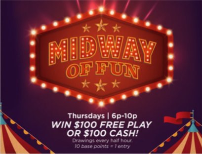 Camel Rock Casino tweet media