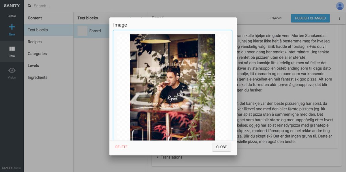 CSS-Tricks tweet media