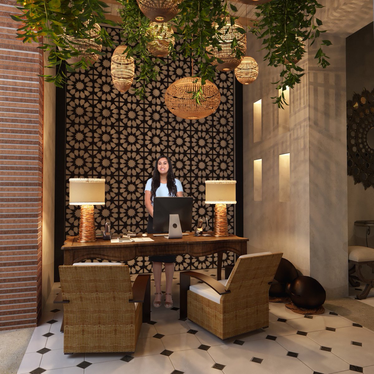 Faranda_Hotels's tweet photo. Muy pronto abriremos nuestro nuevo Hotel Boutique, Casa La Factoría, en la ciudad de Cartagena Colombia.
.
.
IG: @CasaLaFactoriaFB: Casa La Factoría#CasaLaFactoriaByFarandaBoutique #ByFarandaBoutique #LivingFaranda #FarandaHotels #Cartagena #Colombia #Viajes #BoutiqueHotels https://t.co/QXNQGpvIyD