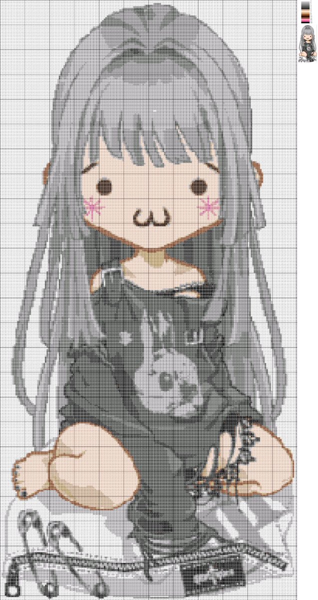 ブラネ ラザ アレクサンドロス16世 Ps4版マイクラでハンゲームのアバター Apostrophe S が完成しました 色がないのでこんな感じです 頑張りました 笑 マイクラ マイクラドット絵 アバターピュア ハンゲーム アポス