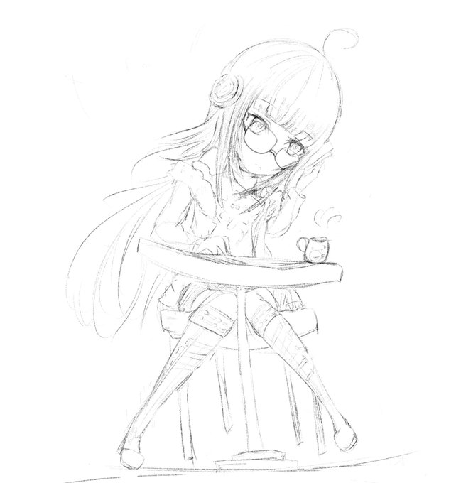 佐倉双葉のtwitterイラスト検索結果 古い順